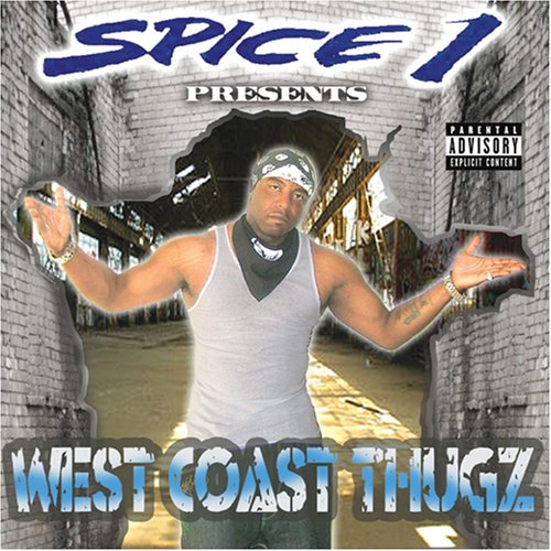 CD-Charts  Search : West Coast Thugs