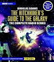 The Hitchhiker's Guide to the Galaxy: The Complete BBC Radio Series
