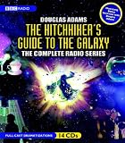The Hitchhiker's Guide to the Galaxy