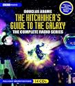 The Hitchhiker's Guide to the Galaxy
