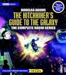 The Hitchhiker's Guide to the Galaxy:...