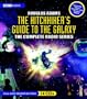 The Hitchhiker's Guide to the Galaxy: The Complete BBC Radio Series