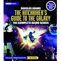 The Hitchhiker's Guide to the Galaxy: The Complete Radio Series