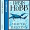 Ship of Destiny: The Liveship Traders, Book 3
