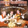 Pf�lzer Spezialit�ten "Wuzz"