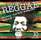 Top Ranking Reggae