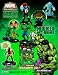 Neca Wizkids HeroClix Marvel - Incredible Hulk Booster Brick (10ct)_s-1