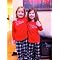 Best Matching Christmas Pajamas for Family Pictures and Holiday Cards