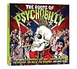 Roots of Psychobilly