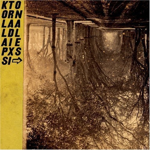 A Silver Mt. Zion - Kollaps Tradixionales - Zortam Music