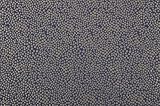 Courteney Navy Gold, Fabric by Niche