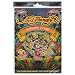 Ed Hardy Temporary Tattoos, Style 1 of 3, Bag of 30 Tattoos