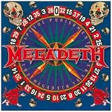 Capitol Punishment: the Megadeth Years