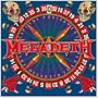 Capitol Punishment: The Megadeth Years