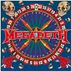 Capitol Punishment: The Megadeth Years