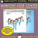Best Of Dorothy Love Coates