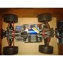 Traxxas E-Revo VXL BL Brushless 1:16 2,4 Ghz RTR *&hellip von Traxxas