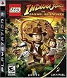 Lego Indiana Jones: The Original Adventures