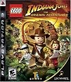 Lego Indiana Jones: The Original Adventures