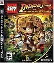 Lego Indiana Jones: The Original Adventures