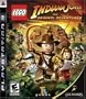 Lego Indiana Jones: The Original Adventures