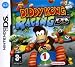 Diddy Kong Racing