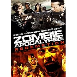 Zombie Apocalypse: Redemption