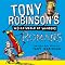 Tony Robinson's Weird World of Wonders, Book 1: Romans