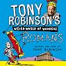 Tony Robinson's Weird World of Wonders, Book 1: Romans