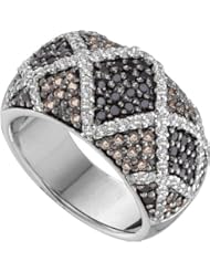 1.50CT-DIAMOND FASHION BAND / 14KWG
