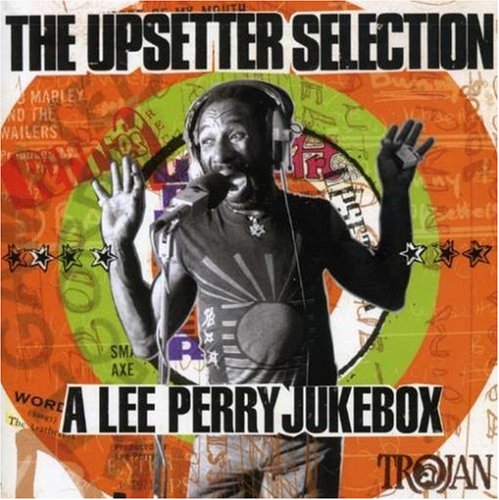 CD-Charts  Search : The Upsetter Selection: A Lee Perry Jukebox