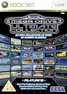 SEGA Mega Drive...
