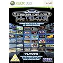 SEGA Mega Drive: Ultimate Collection (Xbox 360)