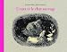 L'ours et le chat sauvage