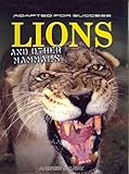 Lions and other mammals