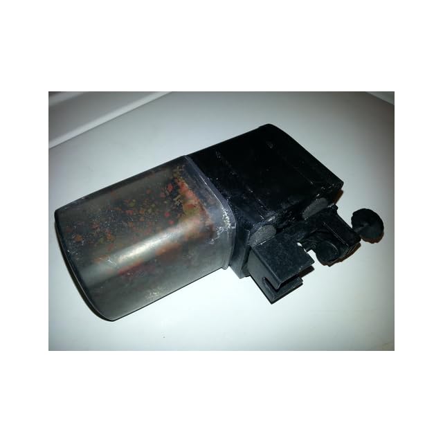 Eheim Everyday Fish Feeder Programmable Automatic Food Dispenser
