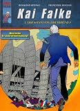 Produkt-Bild: Kai Falke 05: Der Mann von der Trib&uuml;ne F: Deutsche Erstver&ouml;ffentlichung!