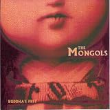 The Mongols (Ely Buendia) - Buddha's Pest (Philippine Music CD) by 