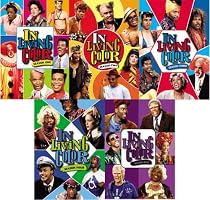 Watch In Living Color - Seasons 1-5 Online.