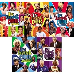 In Living Color – Seasons 1-5
