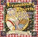 Books : Grandma's Favorite Country Recipes