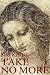 Take No More (The murder mystery thriller) Take No More (The murder mystery thriller)
