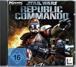 Star Wars: Republic Commando [Softwar...
