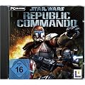 Star Wars: Republic Commando [Software Pyramide]