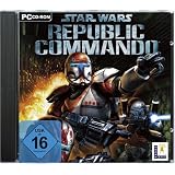 Star Wars: Republic Commando [Software Pyramide]von "ak tronic"