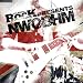 Various-Artists-Classic Rock Presents: New Wave Of British Heavy Metal cd cover