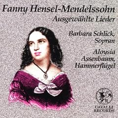Ausgew�hlte Lieder
