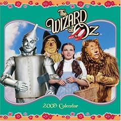 The Wizard of Oz