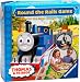 Thomas & Friends Round the Rails Game