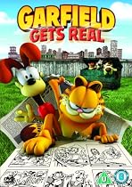 Garfield Gets Real [2007]